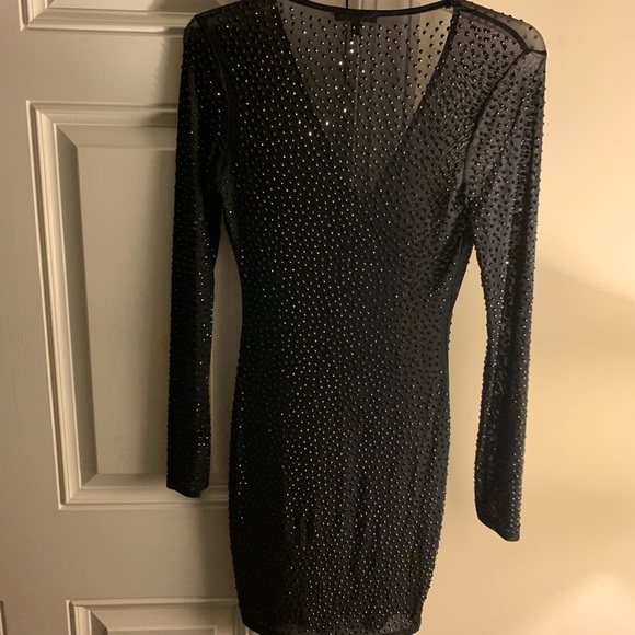 isabella dress fashion nova